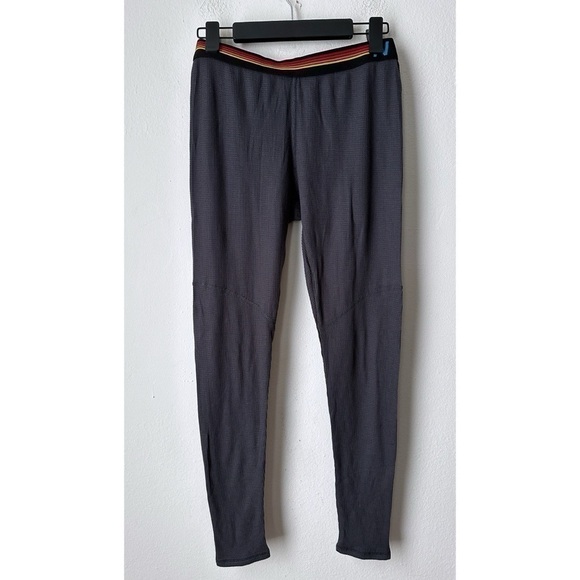 Aviator Nation Base Layer Thermal Leggings - Picture 2 of 5